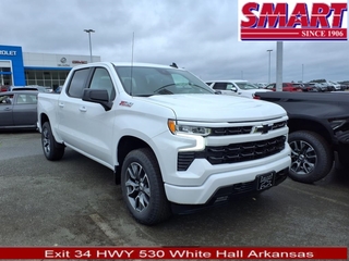 2025 Chevrolet Silverado 1500 for sale in White Hall AR