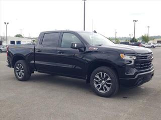 2025 Chevrolet Silverado 1500 for sale in Chattanooga TN