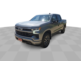 2025 Chevrolet Silverado 1500 for sale in Grand Rapids MN
