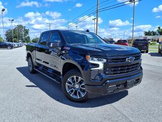 2026 Chevrolet Silverado 1500 for sale in Rocky Mount VA