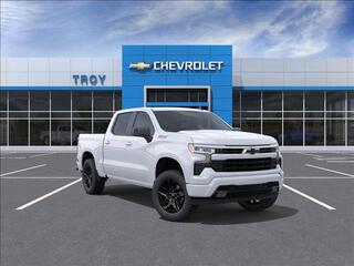 2026 Chevrolet Silverado 1500 for sale in Troy OH