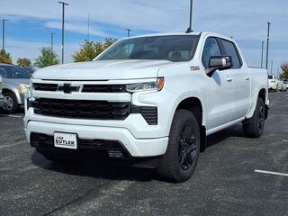 2026 Chevrolet Silverado 1500 for sale in Fenton MO