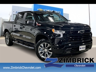 2026 Chevrolet Silverado 1500 for sale in Sun Prairie WI