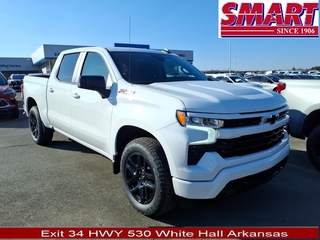 2026 Chevrolet Silverado 1500 for sale in White Hall AR