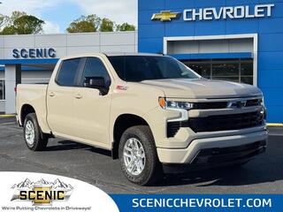 2026 Chevrolet Silverado 1500 for sale in West Union SC