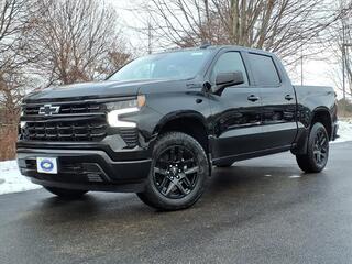 2026 Chevrolet Silverado 1500 for sale in Portsmouth NH