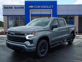 2026 Chevrolet Silverado 1500 for sale in Warren OH