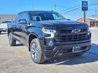 2026 Chevrolet Silverado 1500 for sale in Park Hills MO