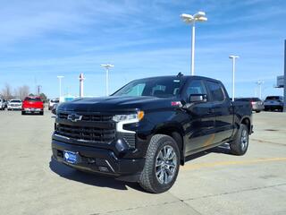 2026 Chevrolet Silverado 1500 for sale in Columbus NE