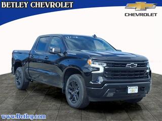 2026 Chevrolet Silverado 1500 for sale in Derry NH