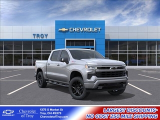 2026 Chevrolet Silverado 1500 for sale in Troy OH