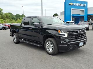2026 Chevrolet Silverado 1500 for sale in Bowie MD