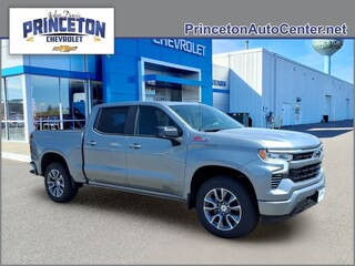 2026 Chevrolet Silverado 1500 for sale in Spartanburg SC