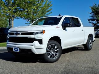 2026 Chevrolet Silverado 1500 for sale in Portsmouth NH