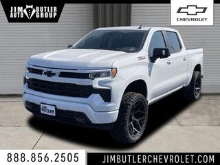 2025 Chevrolet Silverado 1500 for sale in Fenton MO