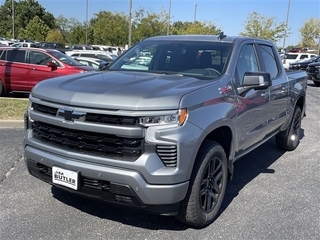 2025 Chevrolet Silverado 1500 for sale in Fenton MO