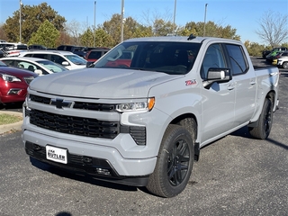 2025 Chevrolet Silverado 1500 for sale in Fenton MO