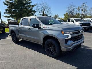 2025 Chevrolet Silverado 1500 for sale in Evansville WI