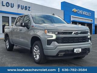 2025 Chevrolet Silverado 1500 for sale in Cincinnati OH