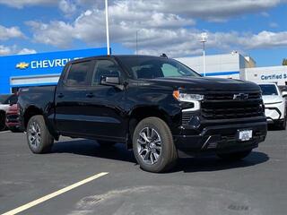 2025 Chevrolet Silverado 1500 for sale in Cincinnati OH