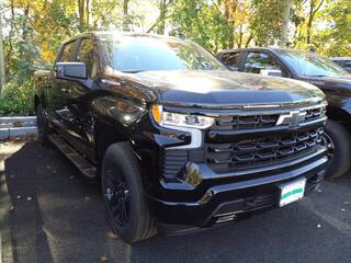 2025 Chevrolet Silverado 1500 for sale in Green Brook NJ