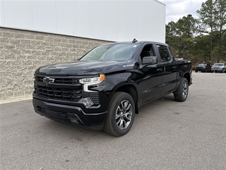 2025 Chevrolet Silverado 1500 for sale in Sanford NC