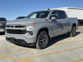 2025 Chevrolet Silverado 1500 for sale in Centralia MO