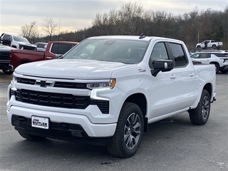 2025 Chevrolet Silverado 1500 for sale in Linn MO