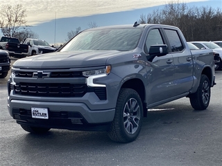 2025 Chevrolet Silverado 1500 for sale in Linn MO