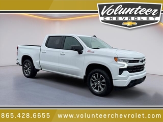 2025 Chevrolet Silverado 1500 for sale in Sevierville TN