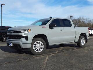 2025 Chevrolet Silverado 1500 for sale in Portsmouth NH