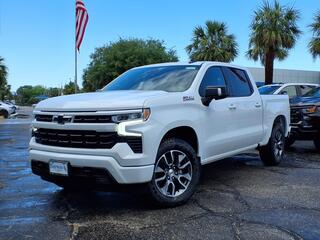 2025 Chevrolet Silverado 1500 for sale in Pearland TX
