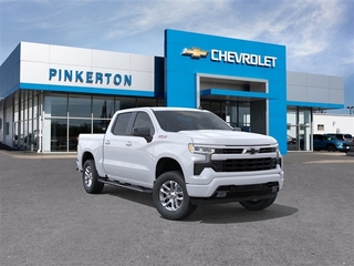 2025 Chevrolet Silverado 1500 for sale in Cornelius NC