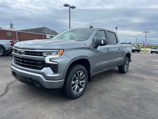 2025 Chevrolet Silverado 1500 for sale in Latrobe PA