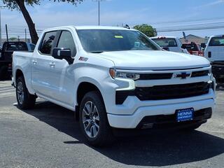 2025 Chevrolet Silverado 1500 for sale in Austin TX