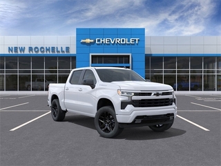 2026 Chevrolet Silverado 1500 for sale in New Rochelle NY