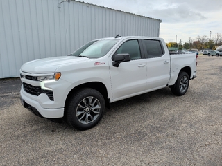 2026 Chevrolet Silverado 1500 for sale in Ripon WI