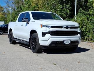 2026 Chevrolet Silverado 1500 for sale in Cincinnati OH