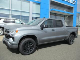 2026 Chevrolet Silverado 1500 for sale in Newton NJ