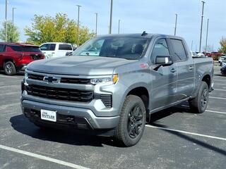 2026 Chevrolet Silverado 1500 for sale in Fenton MO