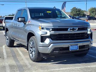 2026 Chevrolet Silverado 1500 for sale in Austin TX