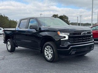 2026 Chevrolet Silverado 1500 for sale in West Union SC