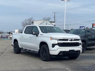 2026 Chevrolet Silverado 1500 for sale in Chester VA