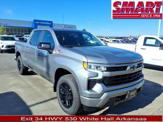 2026 Chevrolet Silverado 1500 for sale in White Hall AR