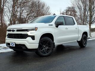 2026 Chevrolet Silverado 1500 for sale in Portsmouth NH