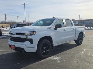 2026 Chevrolet Silverado 1500 for sale in New London WI