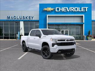 2026 Chevrolet Silverado 1500 for sale in Cincinnati OH