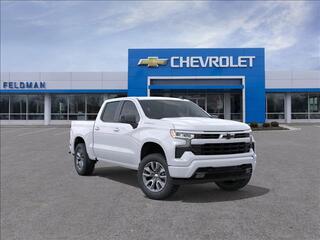 2026 Chevrolet Silverado 1500 for sale in Novi MI