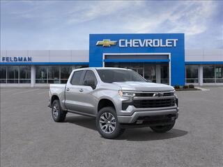2026 Chevrolet Silverado 1500 for sale in Novi MI