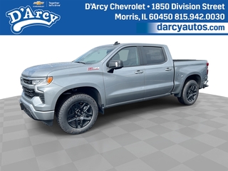 2026 Chevrolet Silverado 1500 for sale in Olathe KS